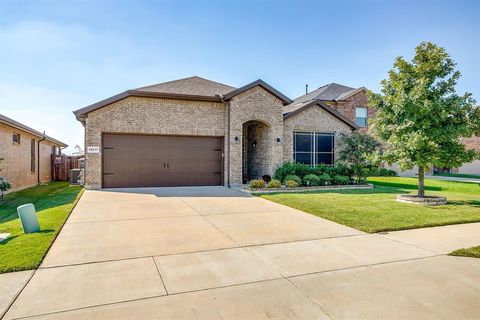 10217 Saltbrush Street Fort Worth TX 76177
