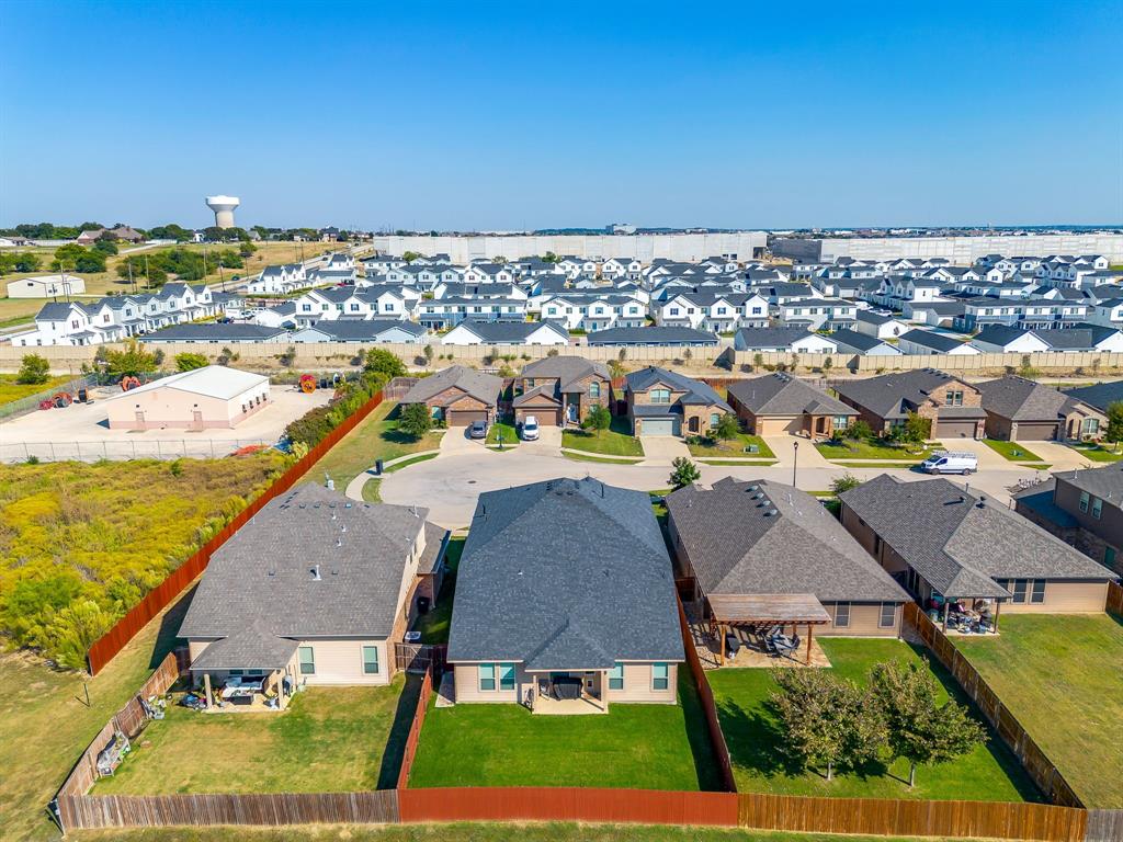 Hawthorne Mdws - Residential