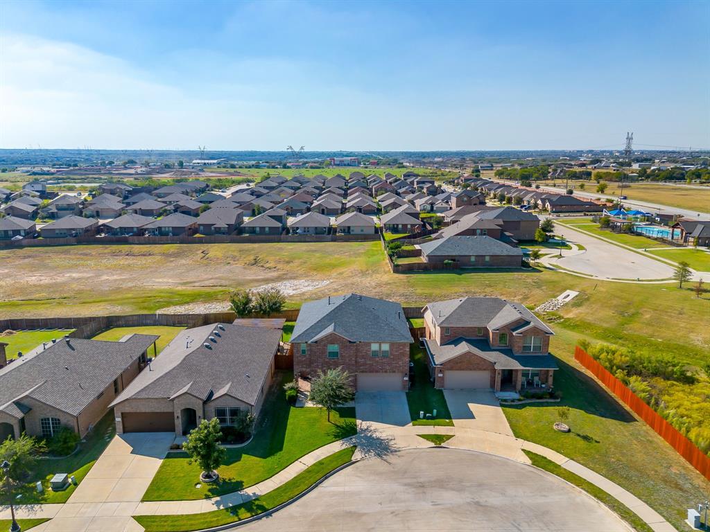 Hawthorne Mdws - Residential