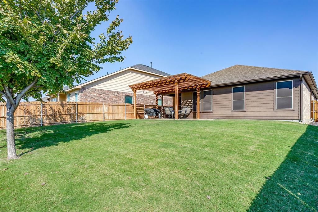 Hawthorne Mdws - Residential