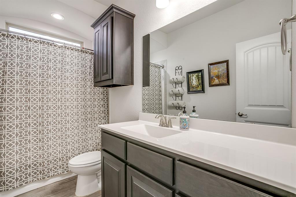 Hawthorne Mdws - Residential