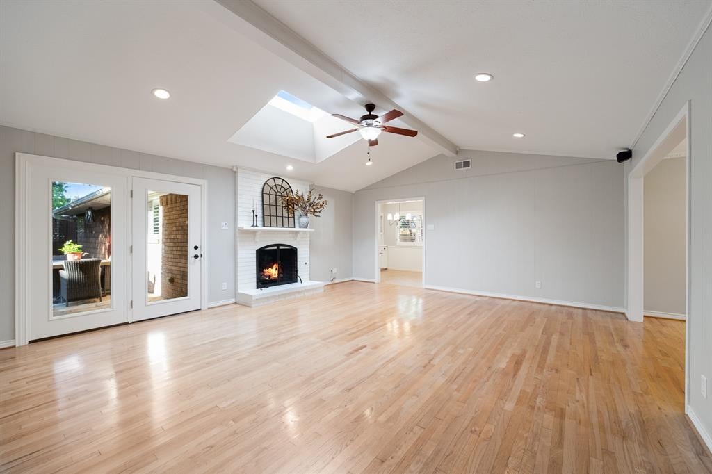7406 La Manga Drive