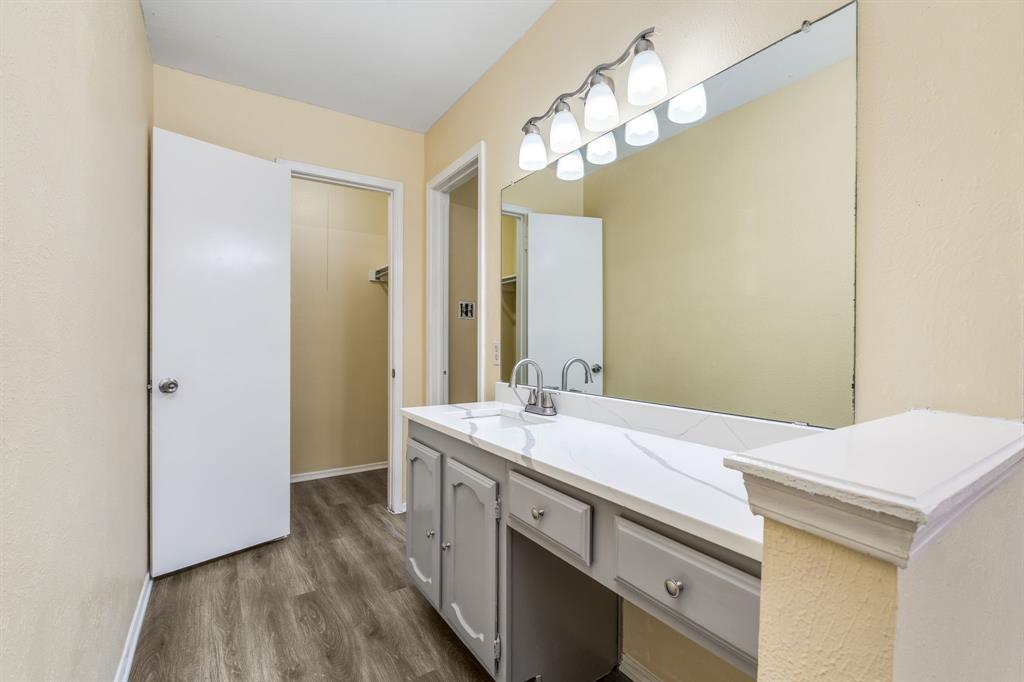 Bear Creek Meadows - Residential Lease