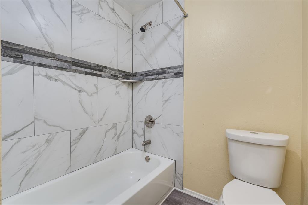 Bear Creek Meadows - Residential Lease