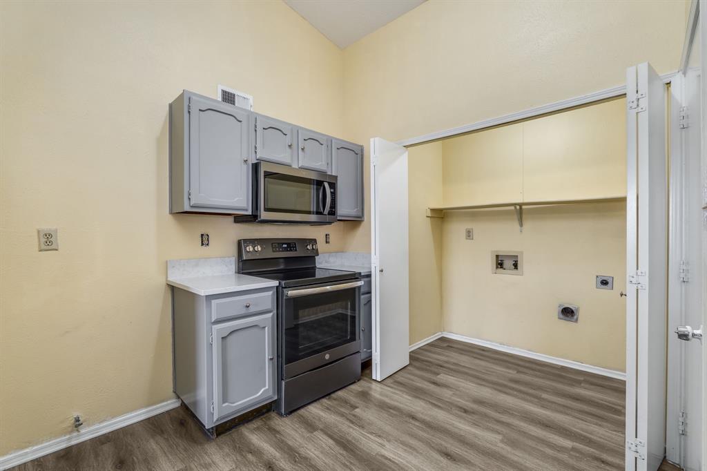 Bear Creek Meadows - Residential Lease