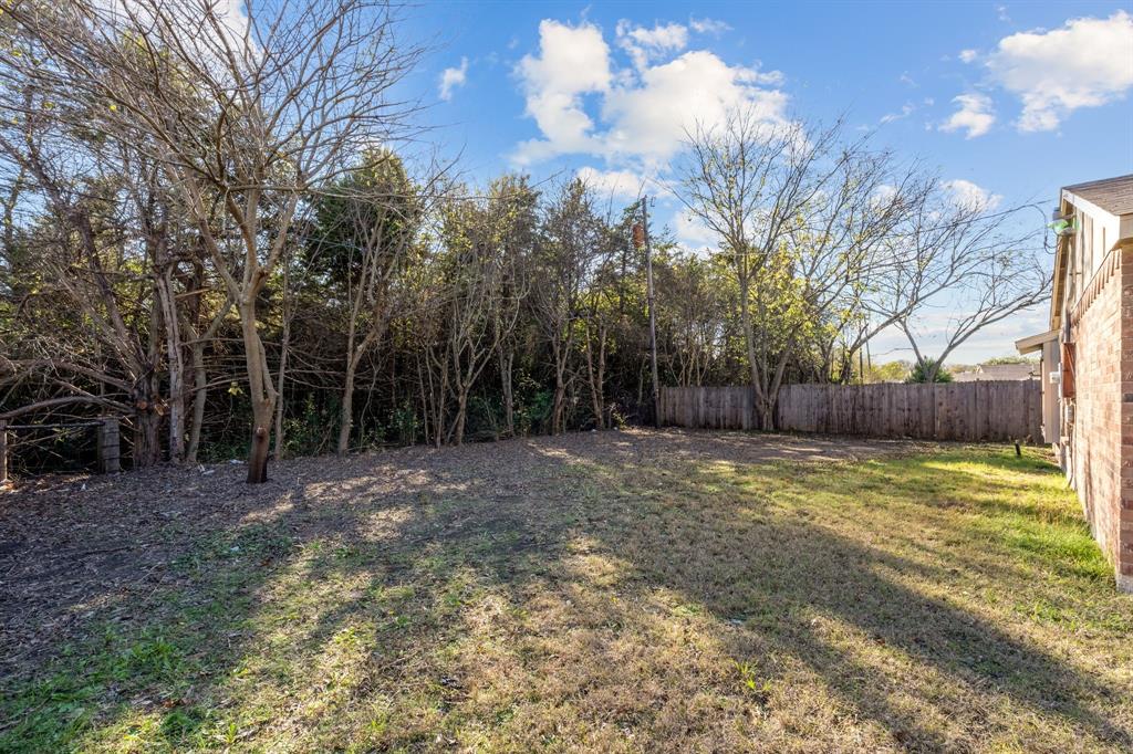 Bear Creek Meadows - Residential Lease