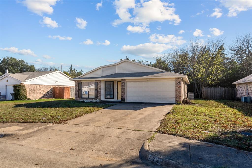 Bear Creek Meadows - Residential Lease