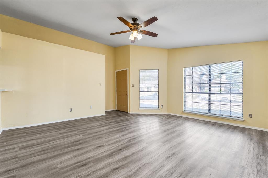 Bear Creek Meadows - Residential Lease