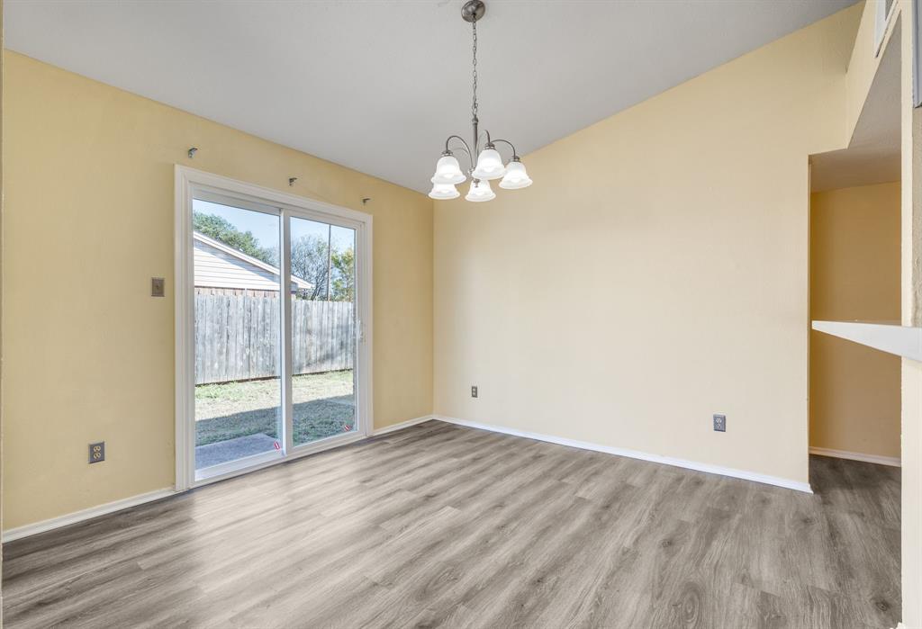 Bear Creek Meadows - Residential Lease