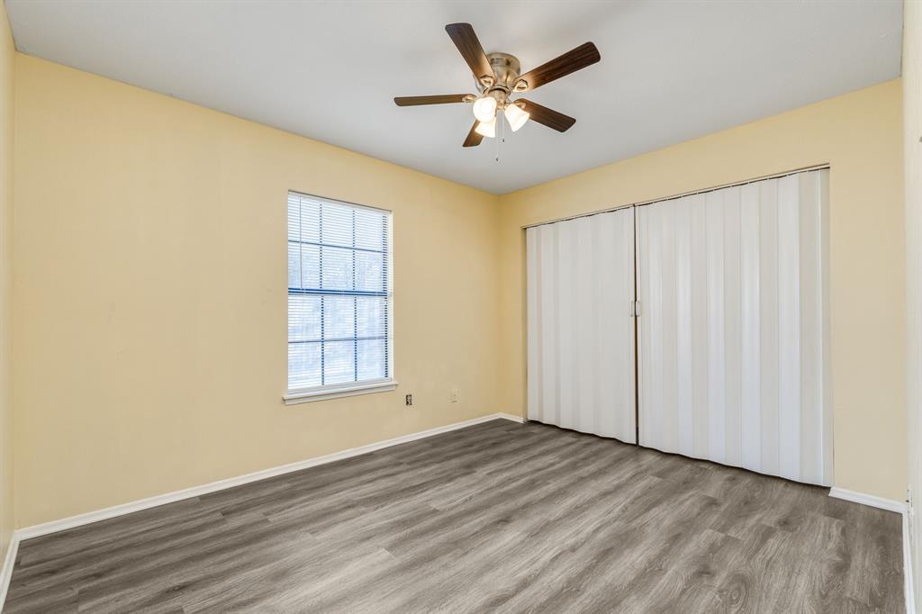 Bear Creek Meadows - Residential Lease