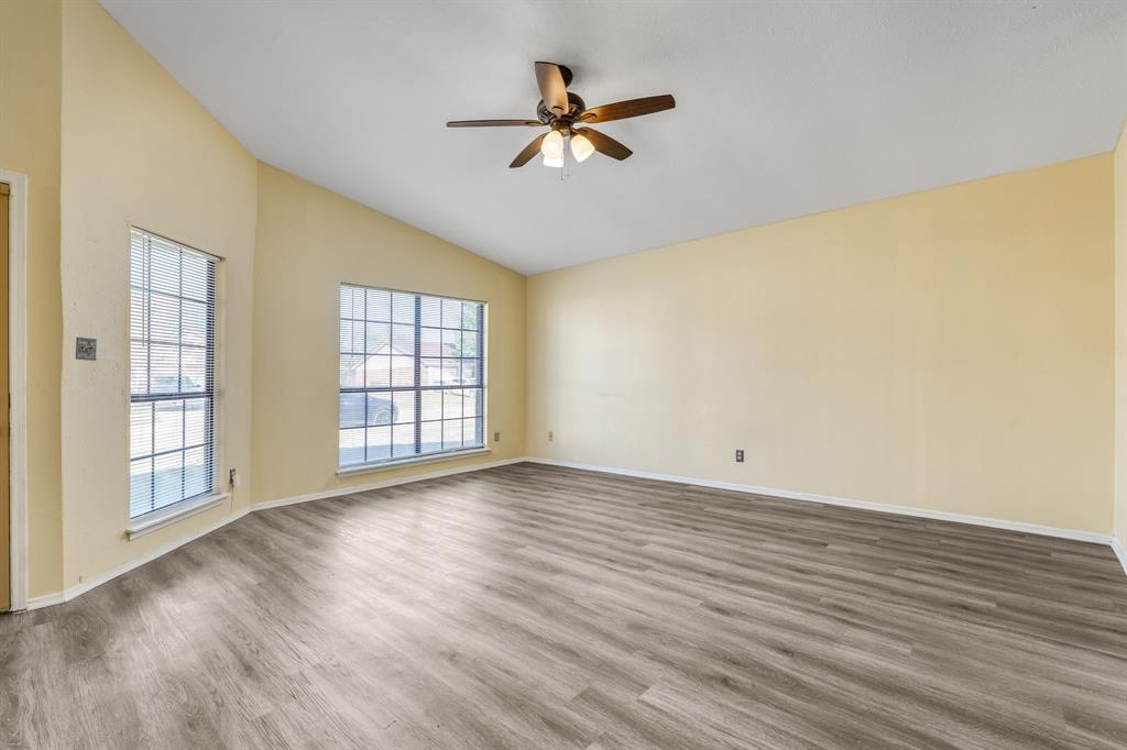 Bear Creek Meadows - Residential Lease