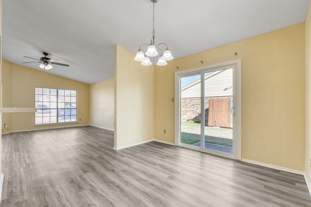 Bear Creek Meadows - Residential Lease