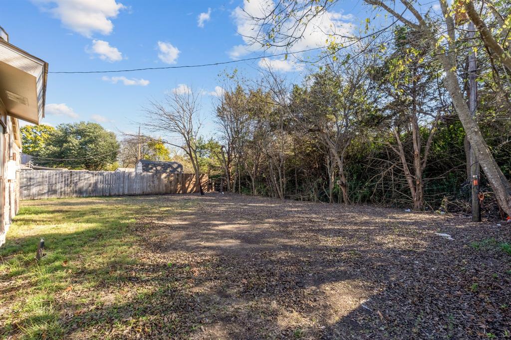 Bear Creek Meadows - Residential Lease