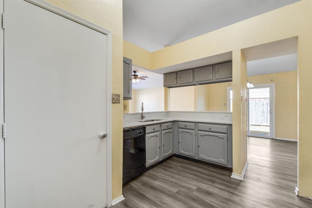 Bear Creek Meadows - Residential Lease