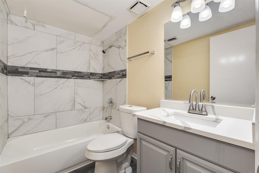 Bear Creek Meadows - Residential Lease