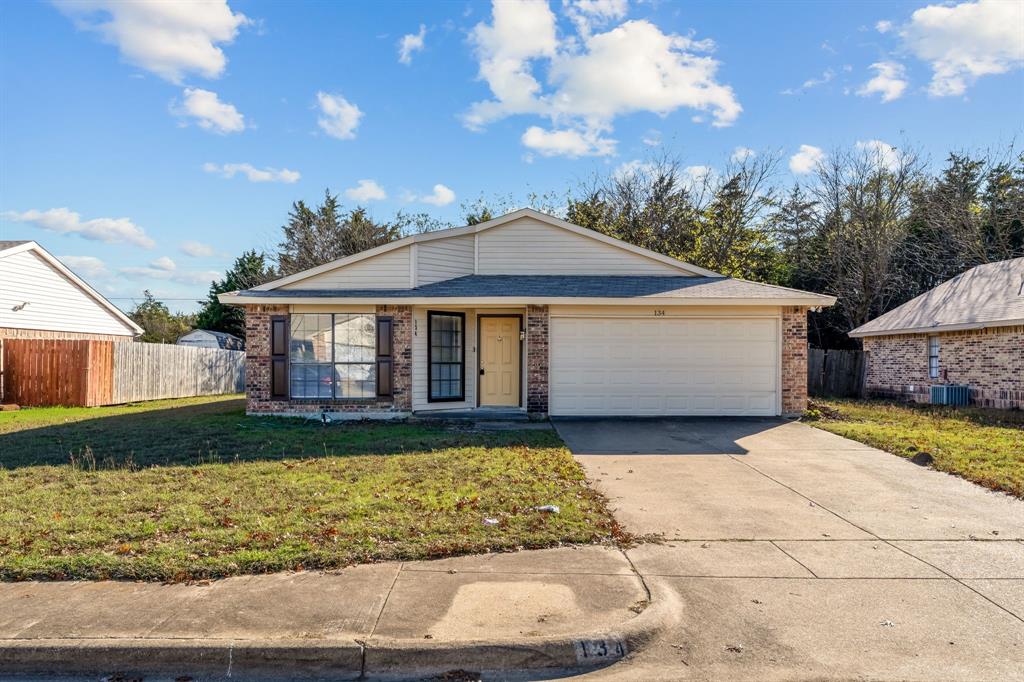 Bear Creek Meadows - Residential Lease