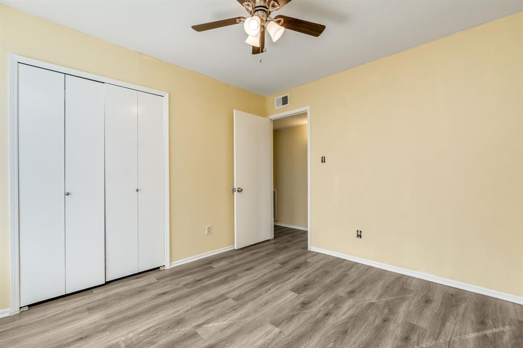 Bear Creek Meadows - Residential Lease