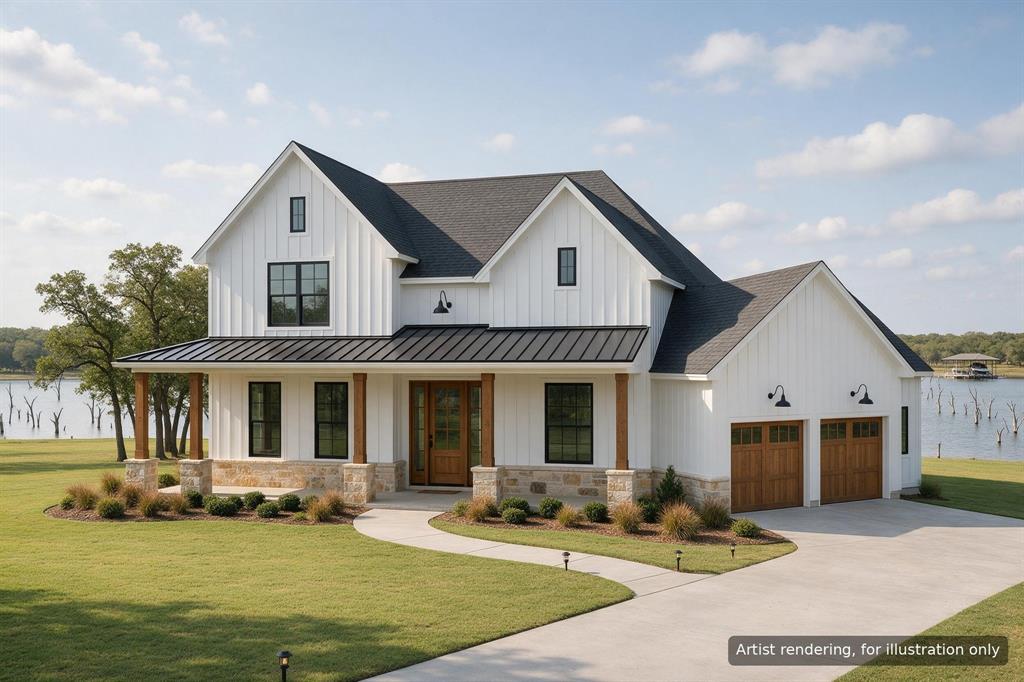 515 Shoreline Drive