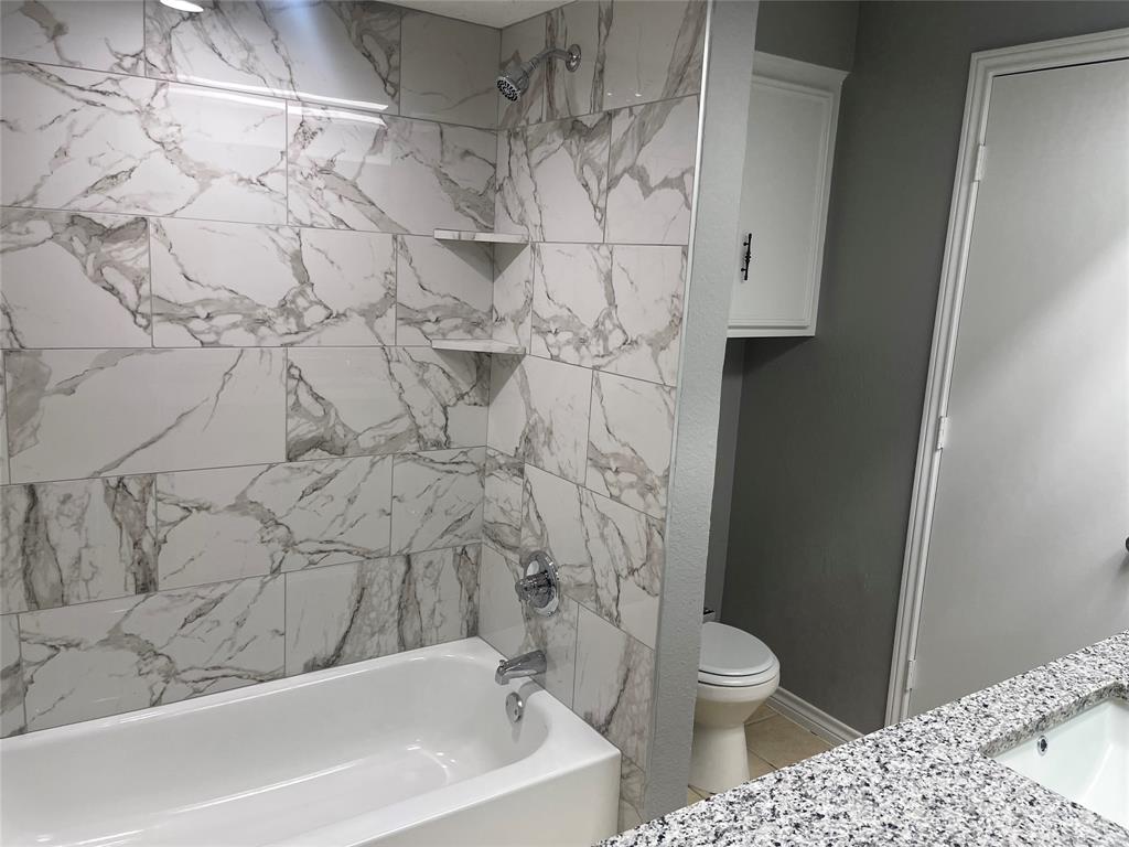 Mockingbird Hill - Residential