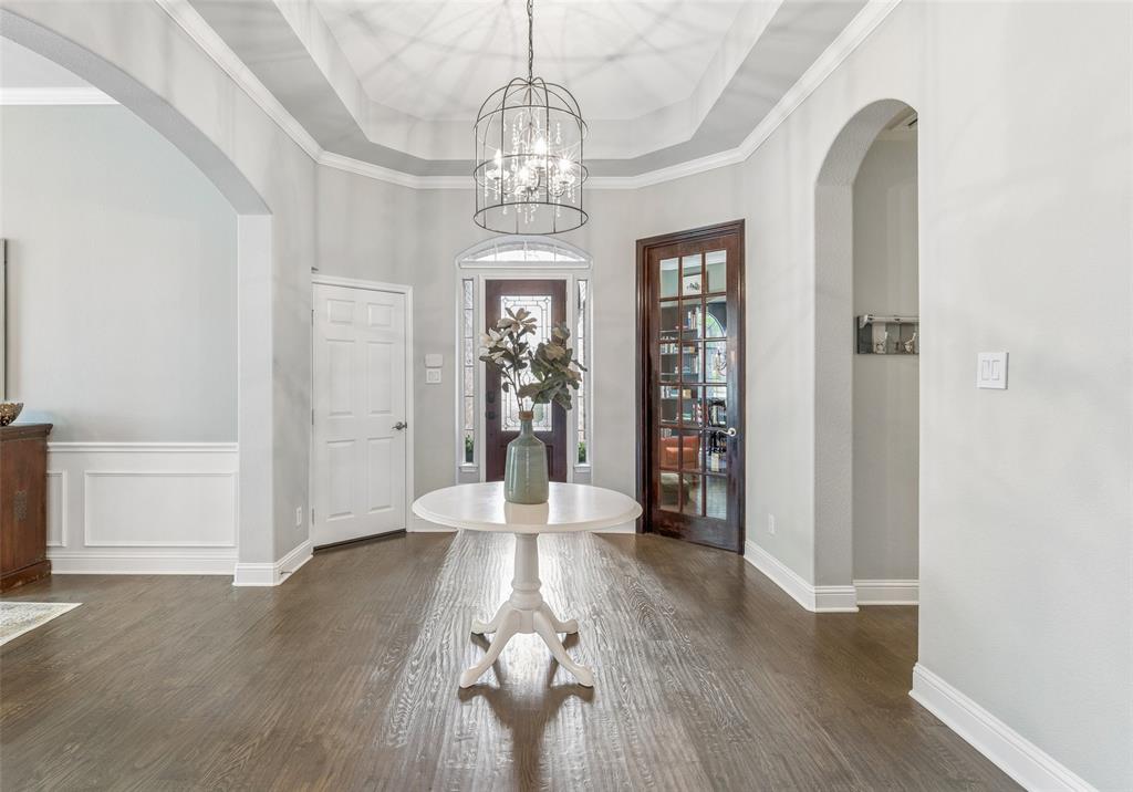 Castlewood Sec Four-Ii - Residential