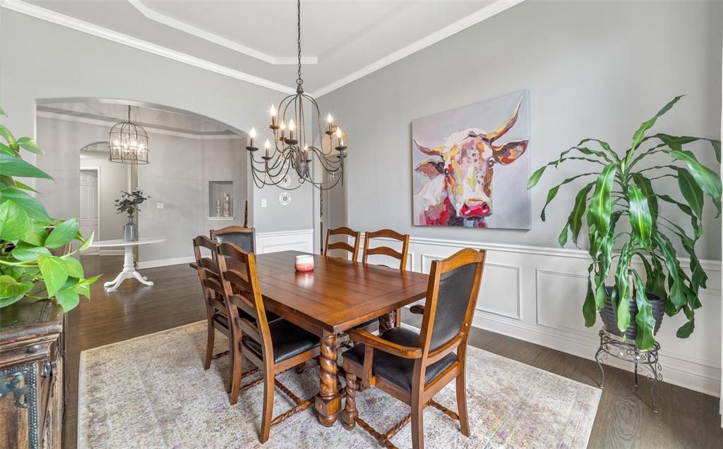 Castlewood Sec Four-Ii - Residential