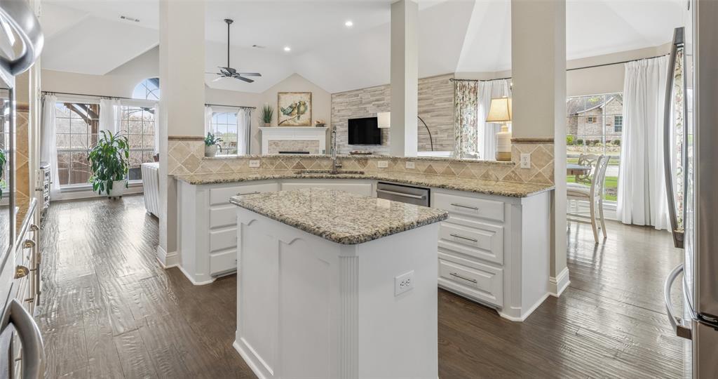 Castlewood Sec Four-Ii - Residential