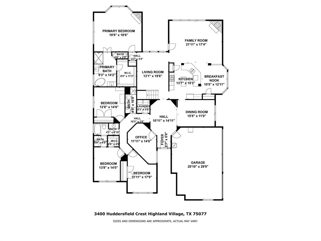 Castlewood Sec Four-Ii - Residential