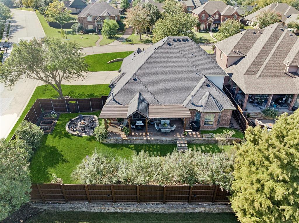 Castlewood Sec Four-Ii - Residential