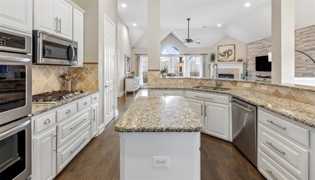 Castlewood Sec Four-Ii - Residential