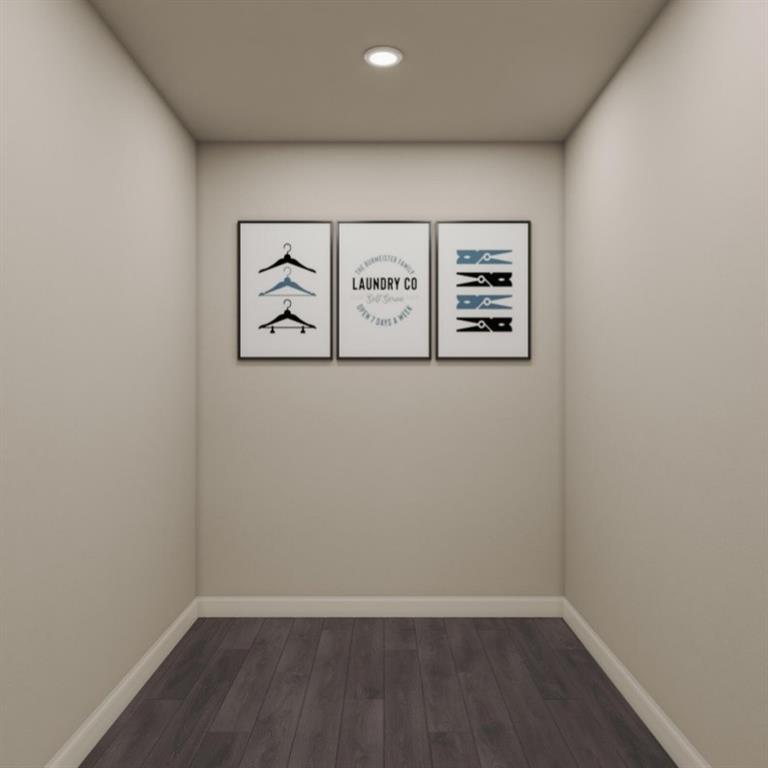 Callahan Bayou - Residential