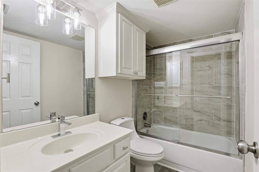 Bear Run - Residential Lease