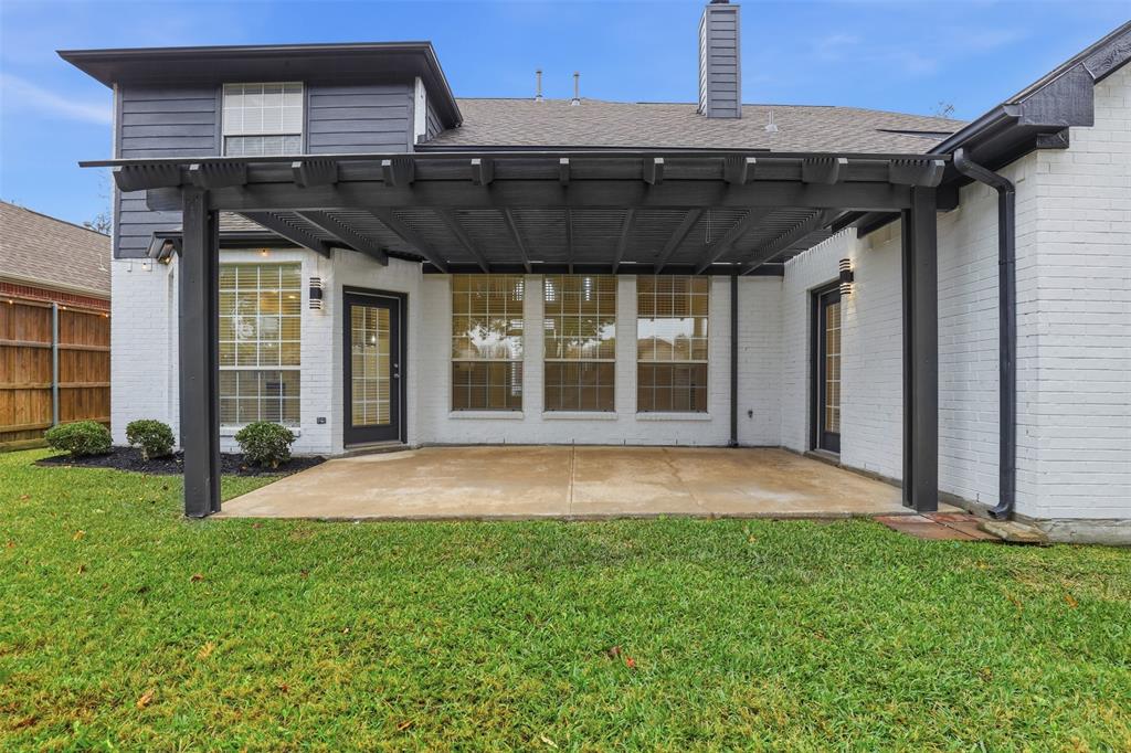 Bear Run - Residential Lease