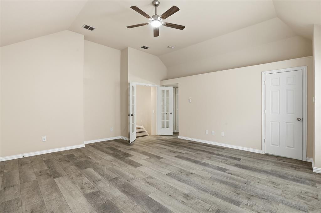 Bear Run - Residential Lease