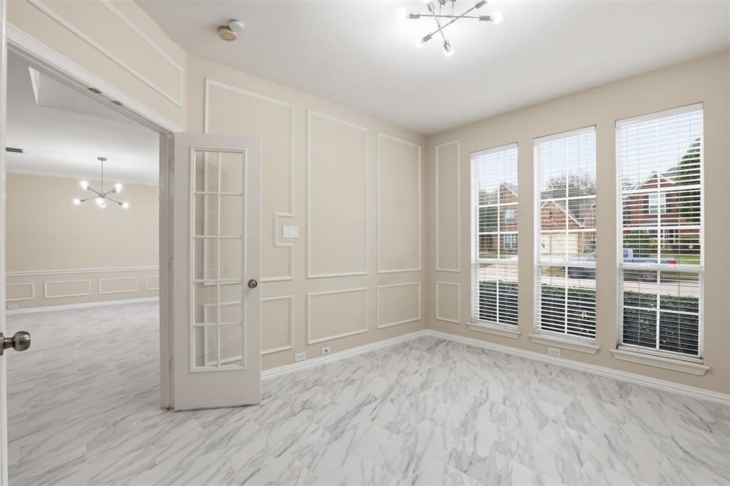 Bear Run - Residential Lease