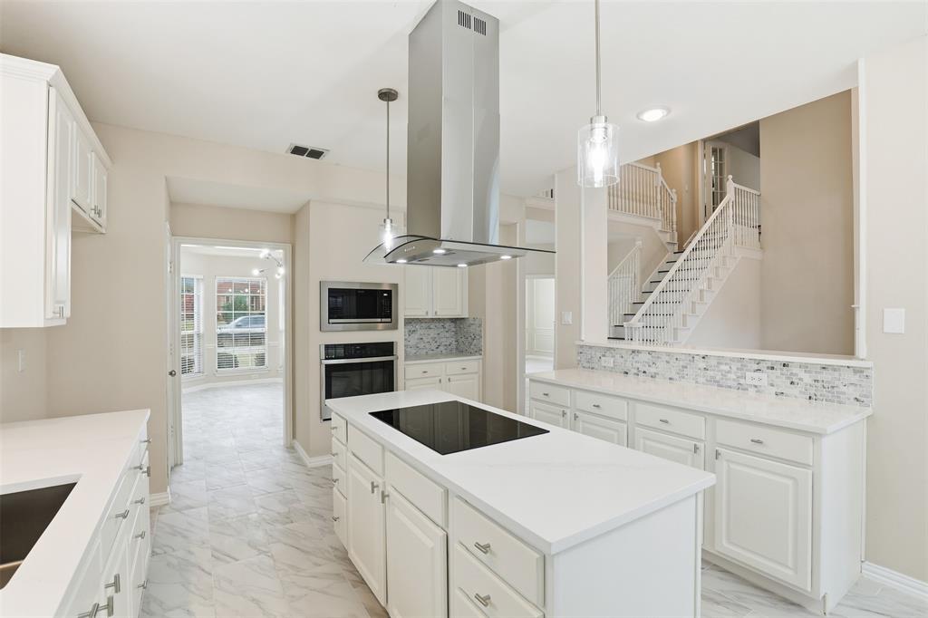 Bear Run - Residential Lease