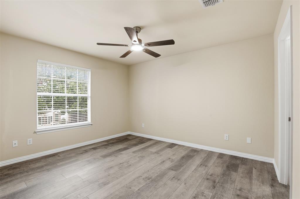 Bear Run - Residential Lease