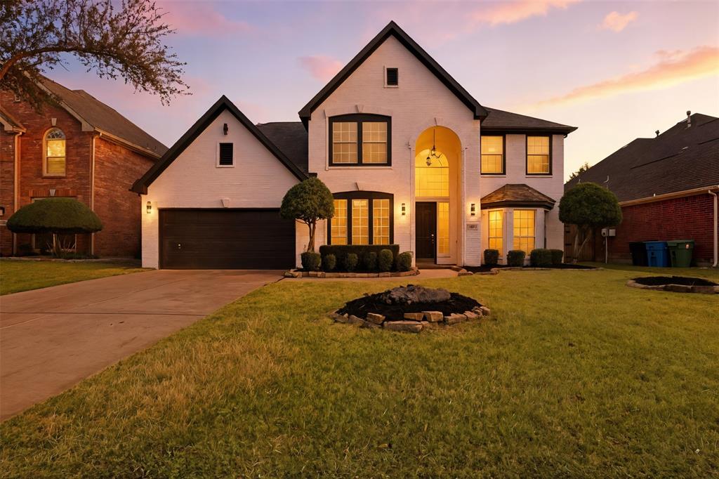 Bear Run - Residential Lease