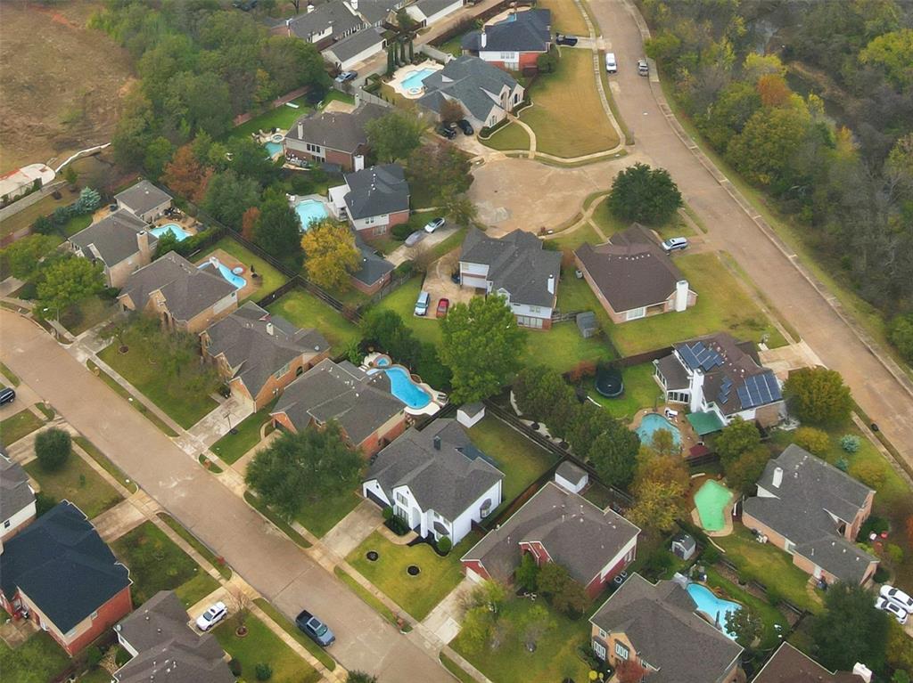 Bear Run - Residential Lease