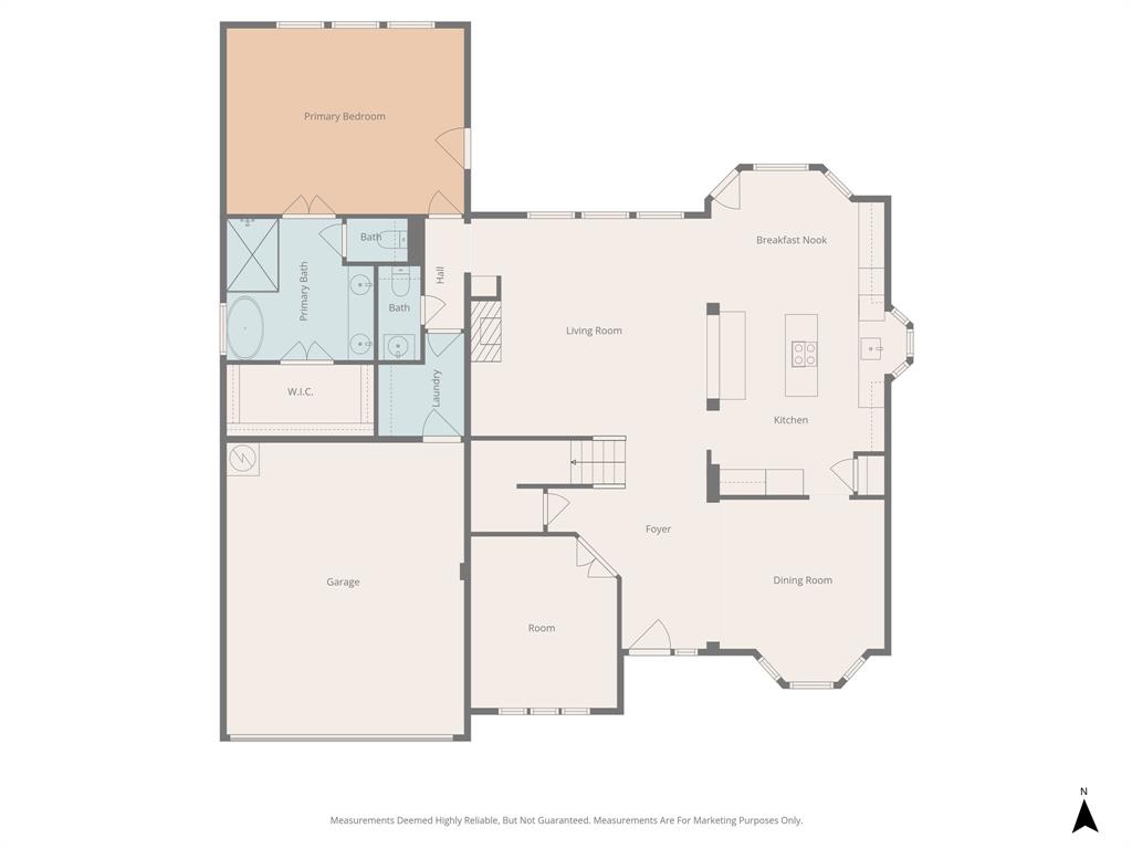 Bear Run - Residential Lease