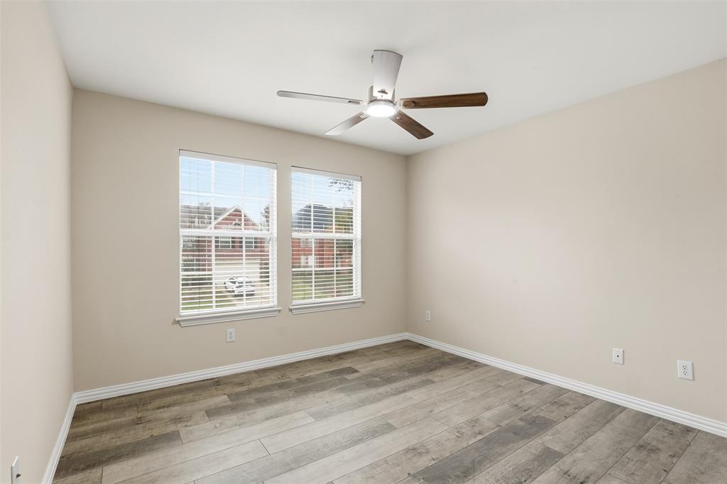 Bear Run - Residential Lease