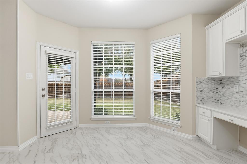 Bear Run - Residential Lease