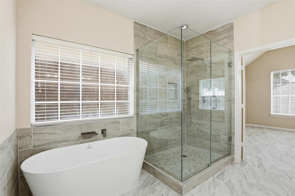 Bear Run - Residential Lease