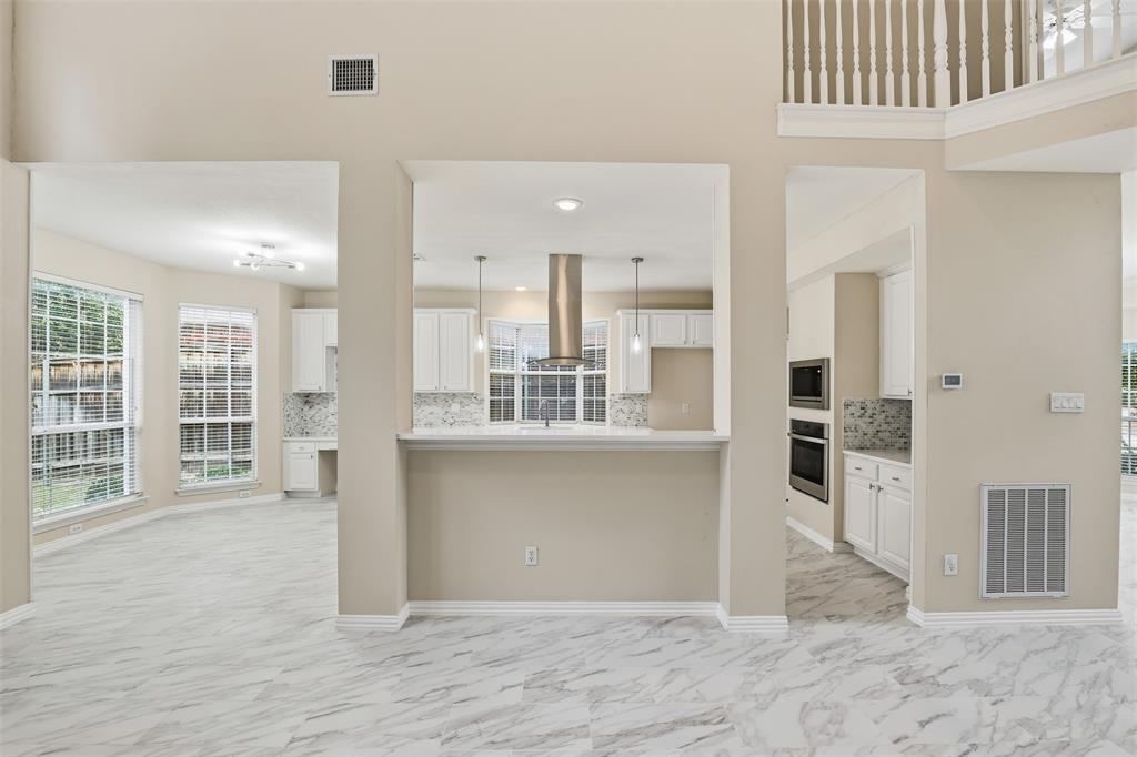 Bear Run - Residential Lease