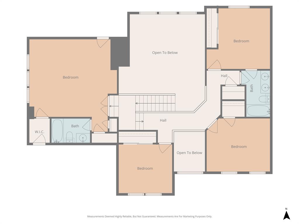 Bear Run - Residential Lease