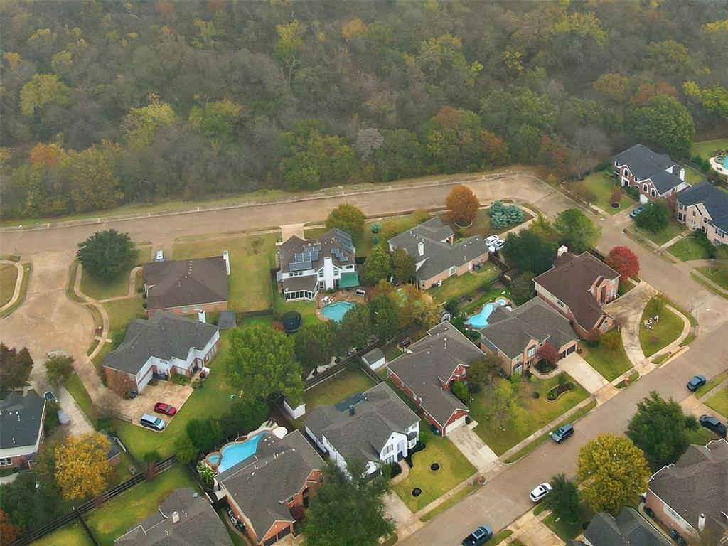 Bear Run - Residential Lease