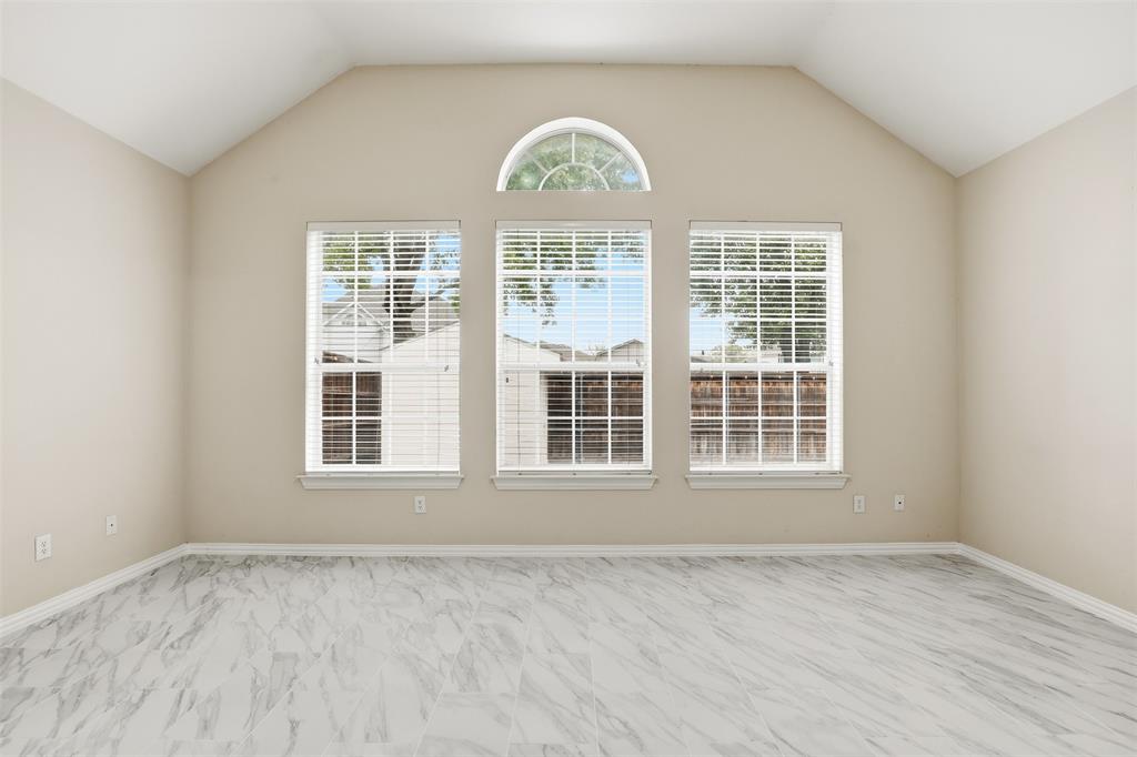 Bear Run - Residential Lease