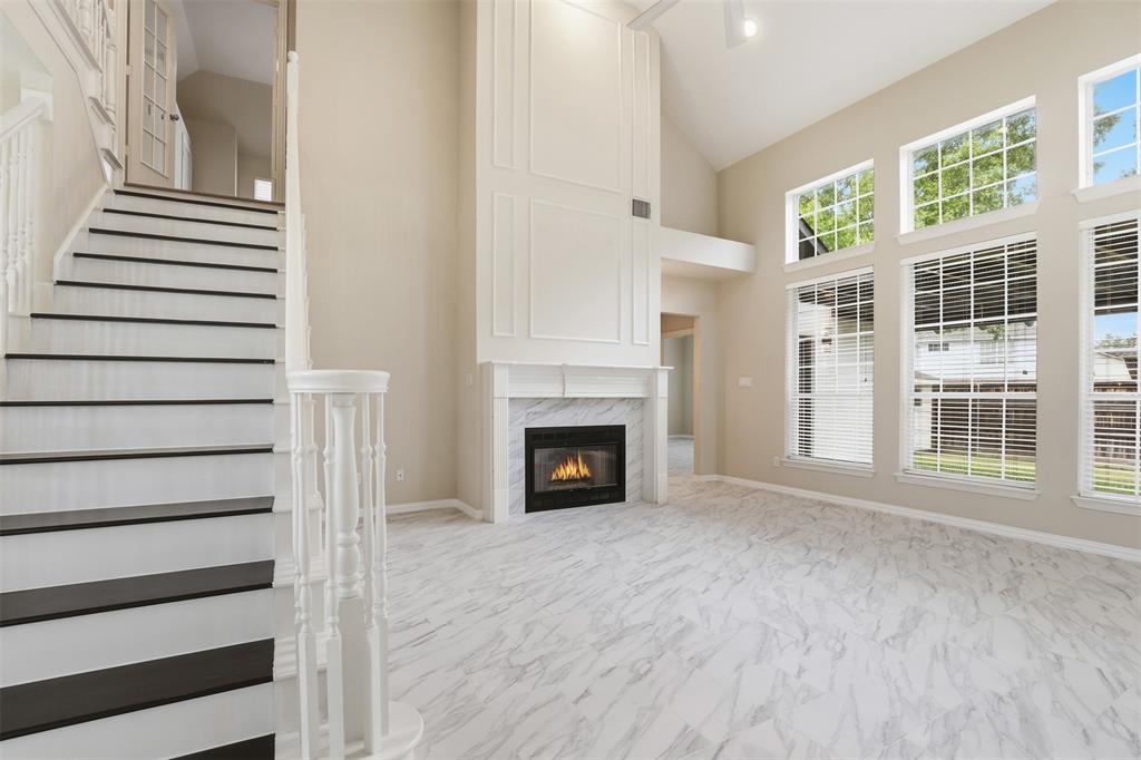 Bear Run - Residential Lease