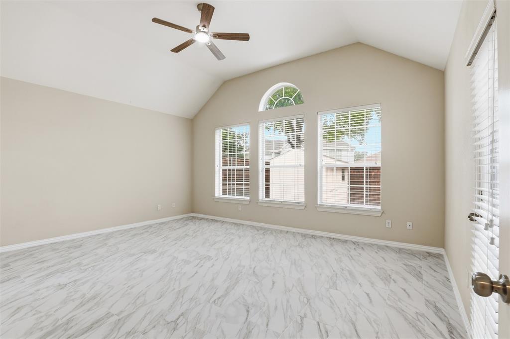 Bear Run - Residential Lease