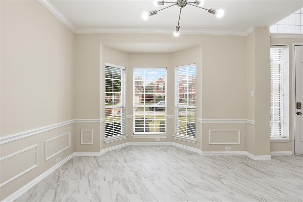 Bear Run - Residential Lease