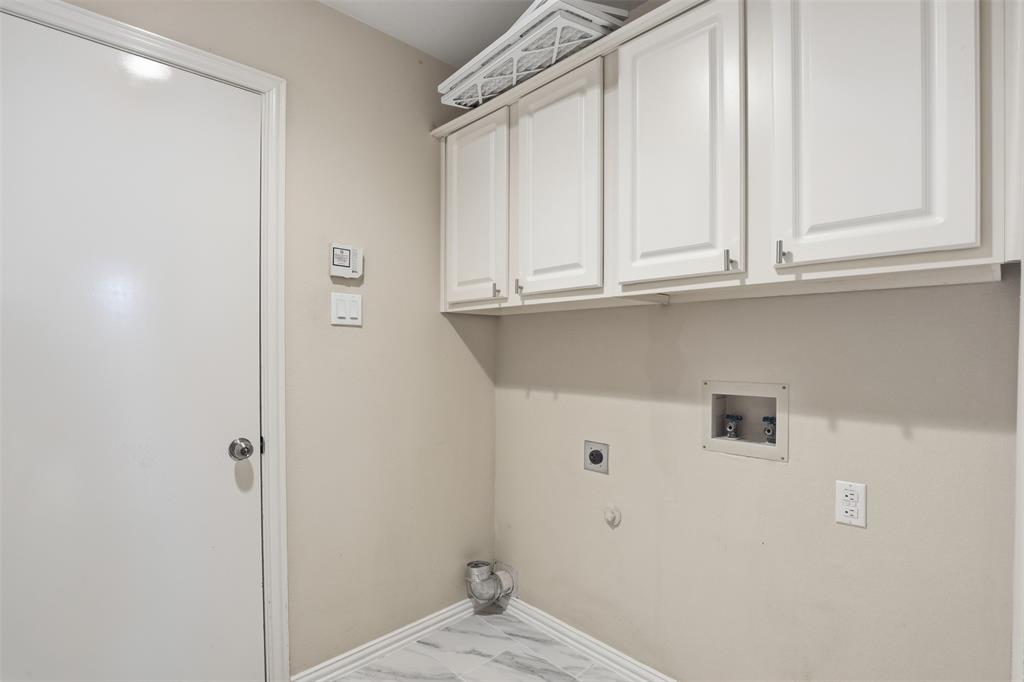 Bear Run - Residential Lease